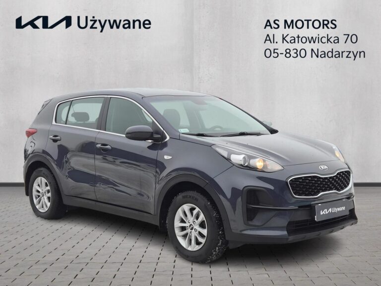 1.6 GDI S 2WD, salon, polska, faktura VAT - zdjęcie 7