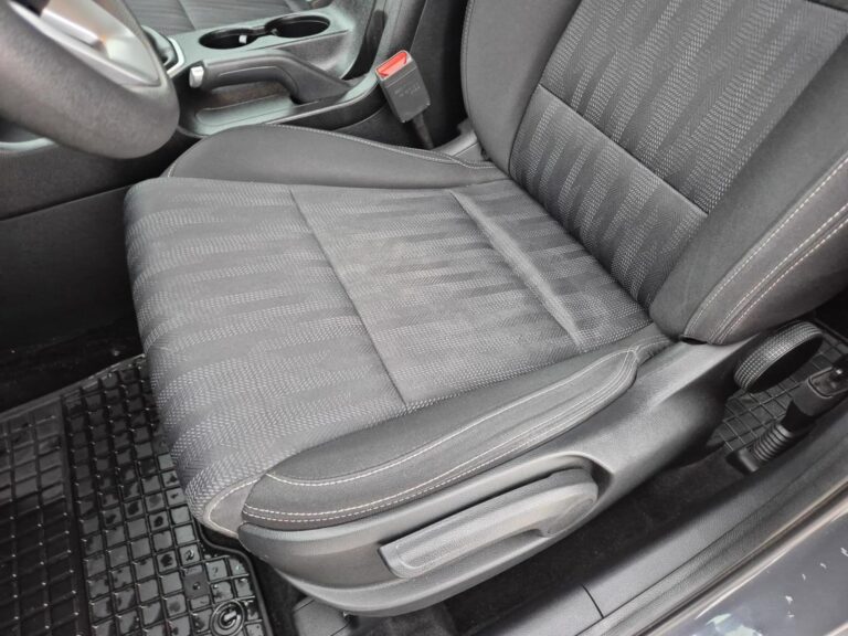 1.6 GDI S 2WD, salon, polska, faktura VAT - zdjęcie 12