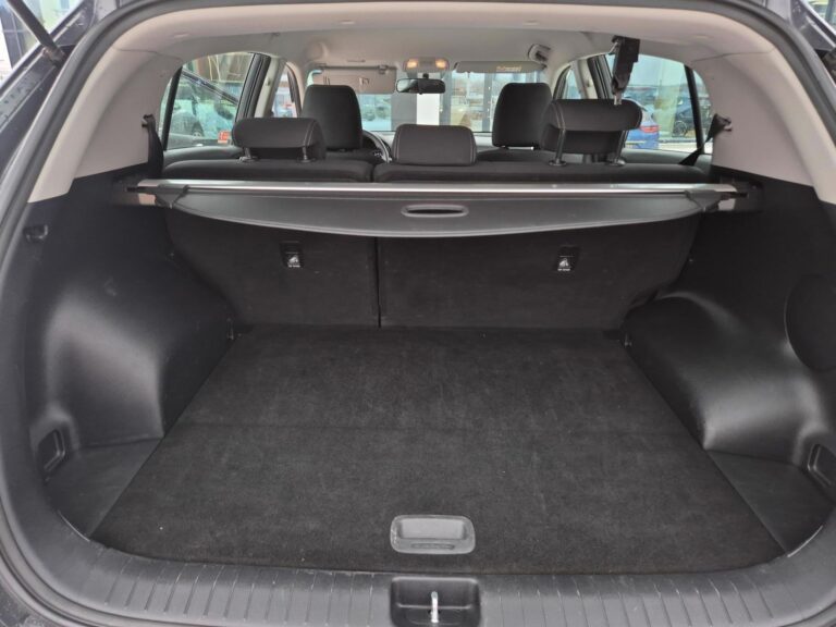 1.6 GDI S 2WD, salon, polska, faktura VAT - zdjęcie 17