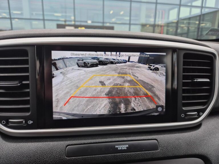 1.6 GDI S 2WD, salon, polska, faktura VAT - zdjęcie 20