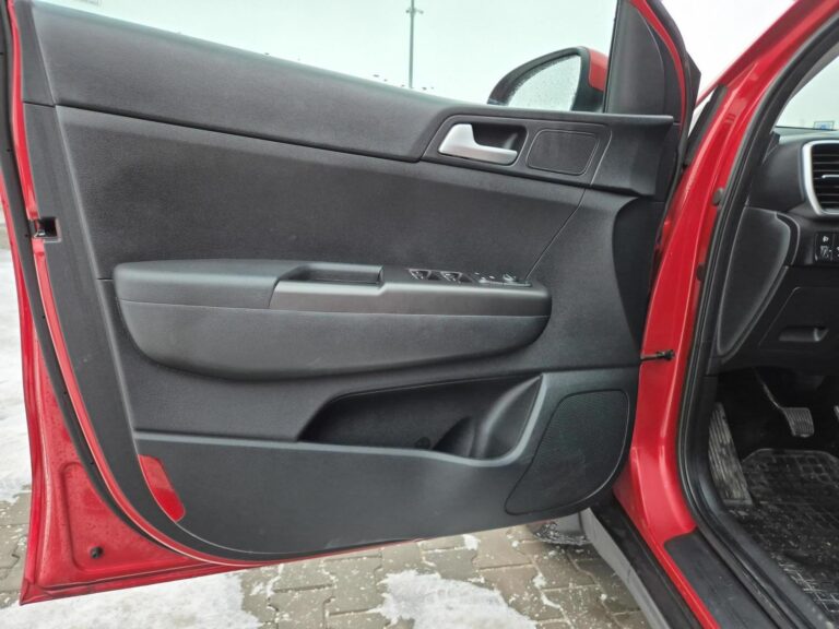 1.6 GDI S 2WD, Salon Polska, Kamera Cofania - zdjęcie 2