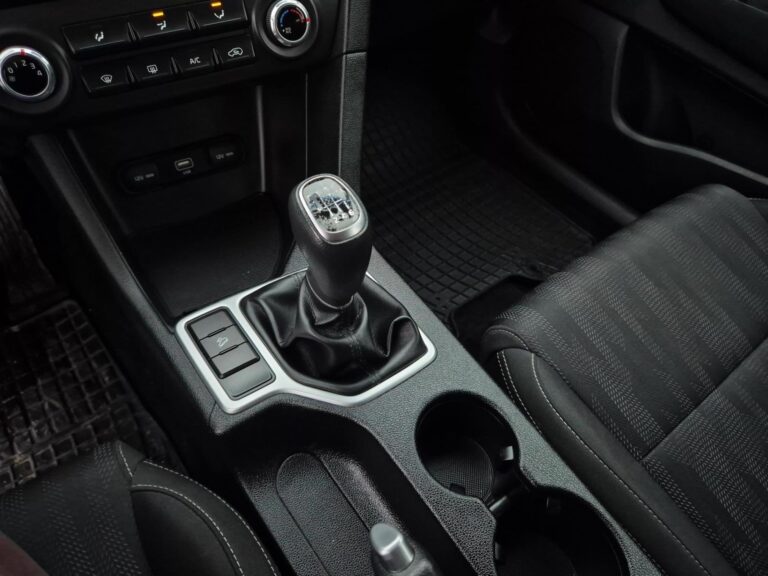 1.6 GDI S 2WD, Salon Polska, Kamera Cofania - zdjęcie 7