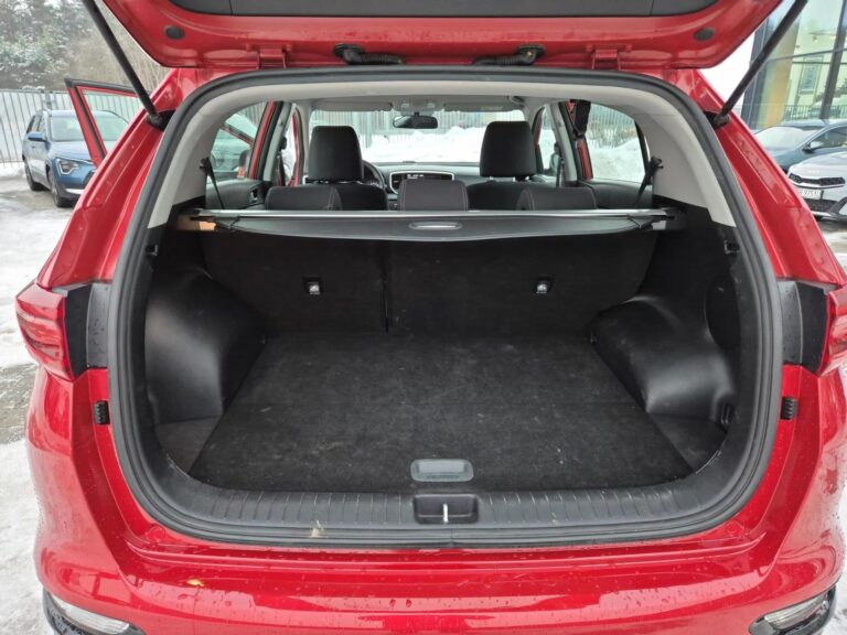 1.6 GDI S 2WD, Salon Polska, Kamera Cofania - zdjęcie 9