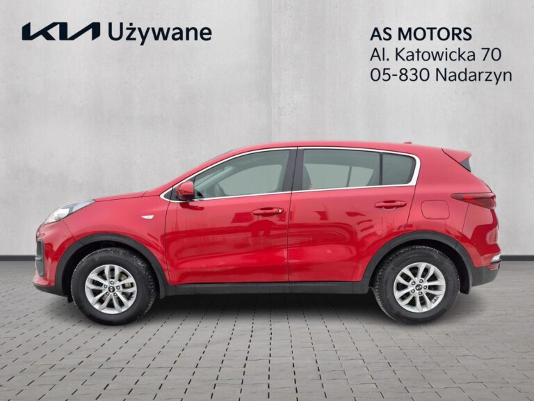 1.6 GDI S 2WD, Salon Polska, Kamera Cofania - zdjęcie 12