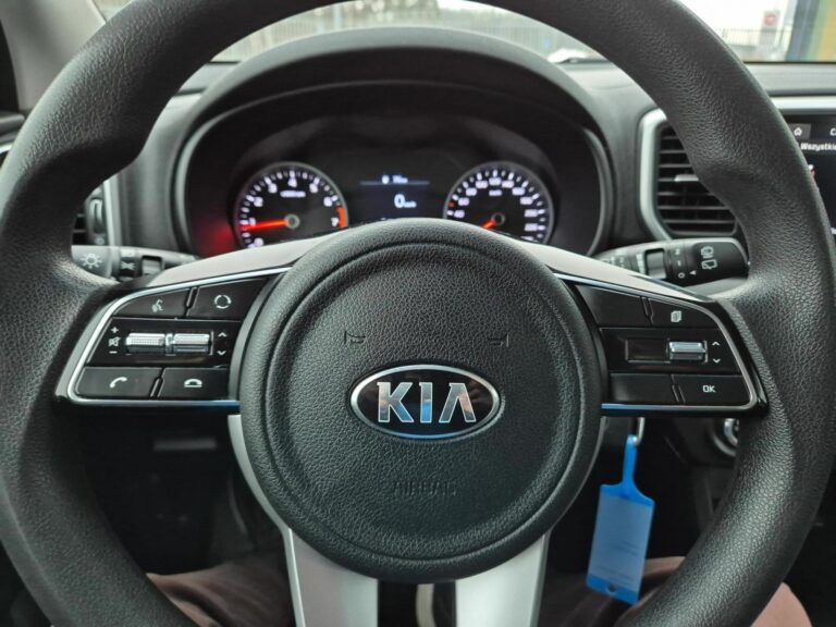 1.6 GDI S 2WD, Salon Polska, Kamera Cofania - zdjęcie 14