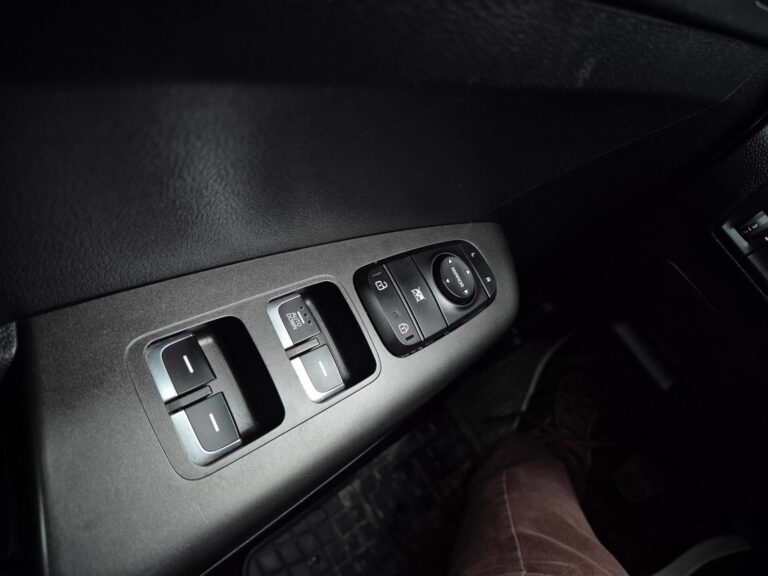 1.6 GDI S 2WD, Salon Polska, Kamera Cofania - zdjęcie 15