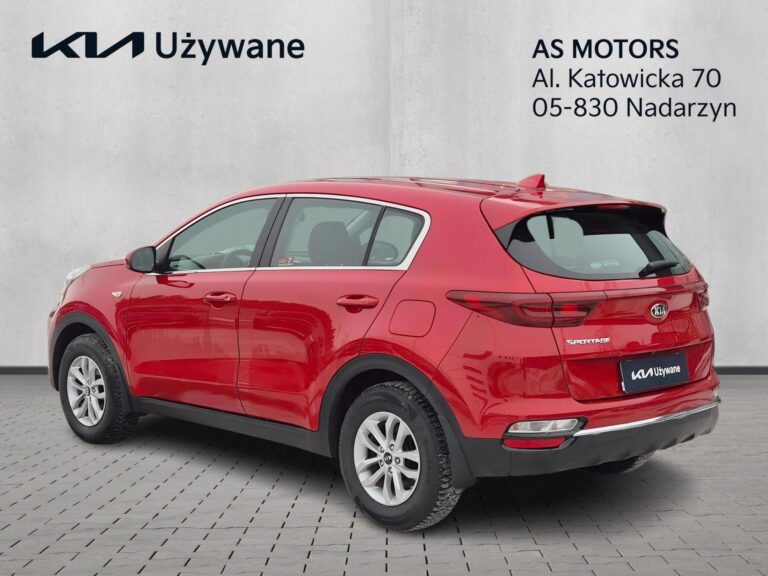 1.6 GDI S 2WD, Salon Polska, Kamera Cofania - zdjęcie 16