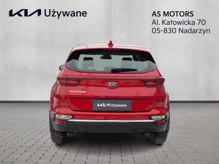 1.6 GDI S 2WD, Salon Polska, Kamera Cofania - zdjęcie 17