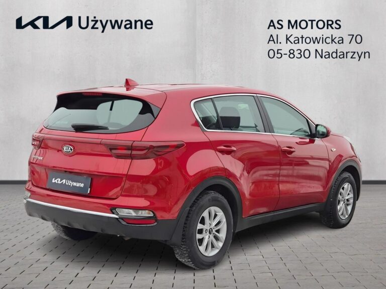 1.6 GDI S 2WD, Salon Polska, Kamera Cofania - zdjęcie 18