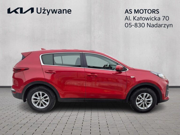 1.6 GDI S 2WD, Salon Polska, Kamera Cofania - zdjęcie 19