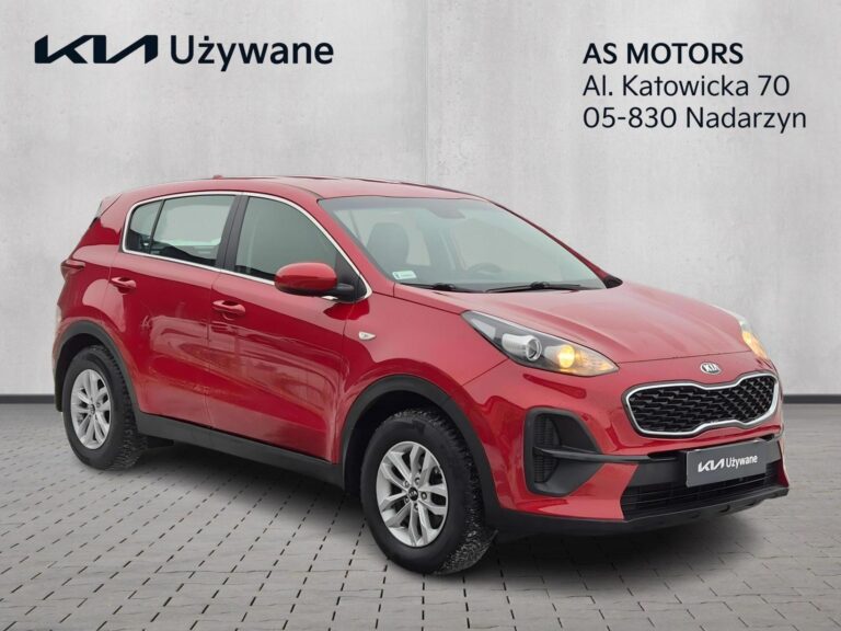 1.6 GDI S 2WD, Salon Polska, Kamera Cofania - zdjęcie 20