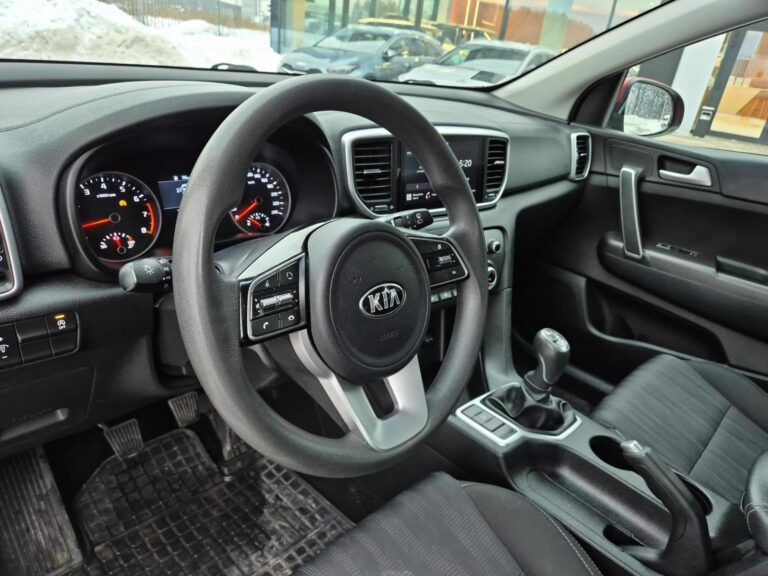 1.6 GDI S 2WD, Salon Polska, Kamera Cofania - zdjęcie 22