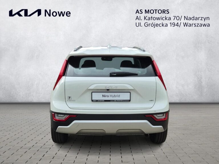 1.6 GDI • Wersja: M + Pakiet Zimowy • RABAT 21 000 pln • Inne kolory - zdjęcie 4