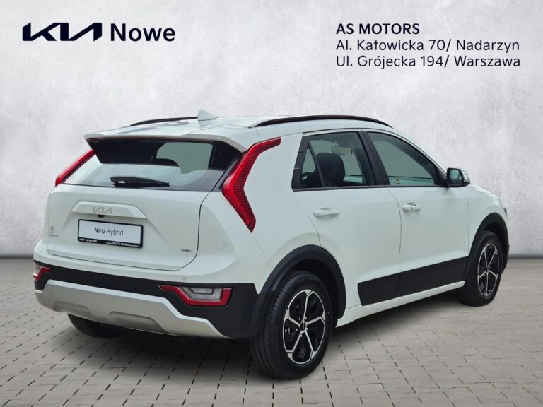 1.6 GDI • Wersja: M + Pakiet Zimowy • RABAT 21 000 pln • Inne kolory - zdjęcie 5