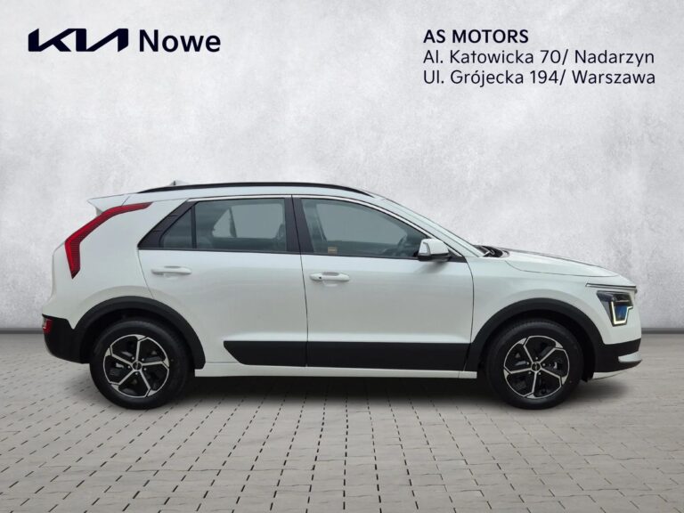 1.6 GDI • Wersja: M + Pakiet Zimowy • RABAT 21 000 pln • Inne kolory - zdjęcie 6