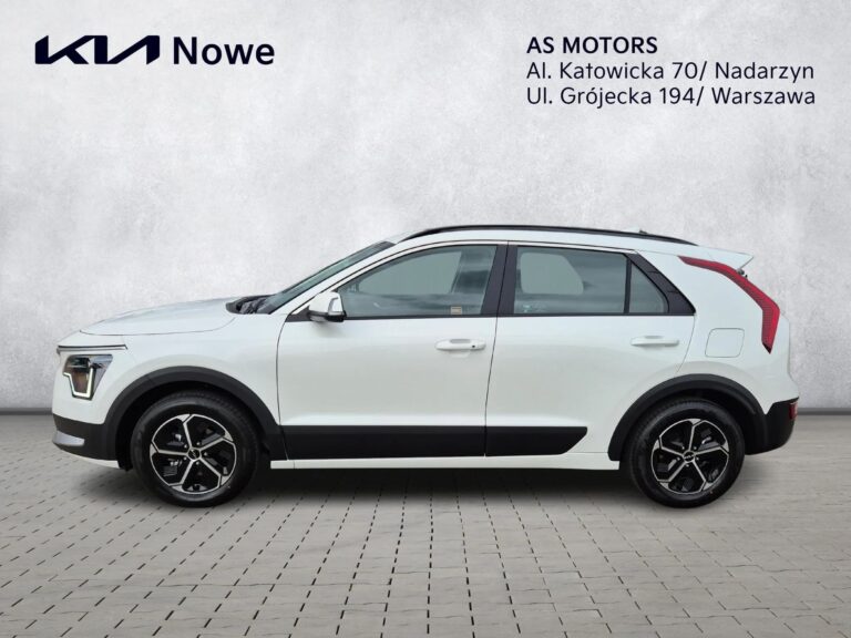 1.6 GDI • Wersja: M + Pakiet Zimowy • RABAT 24 000 pln • Inne kolory - zdjęcie 2