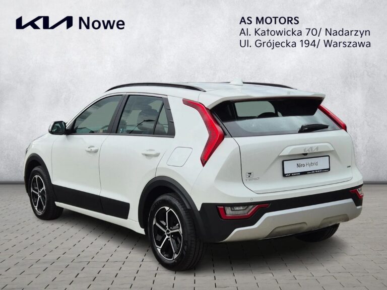 1.6 GDI • Wersja: M + Pakiet Zimowy • RABAT 24 000 pln • Inne kolory - zdjęcie 3