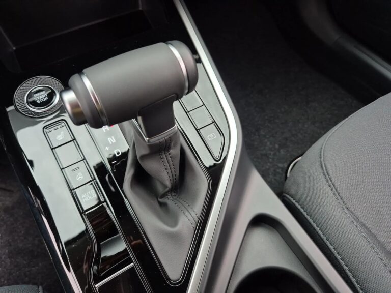 1.6 GDI • Wersja: M + Pakiet Zimowy • RABAT 24 000 pln • Inne kolory - zdjęcie 15