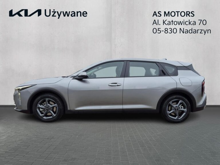 1.6 T-GDI 150 KM 7DCT • Wersja M • Full LED • Nowy Model MY26 - zdjęcie 2