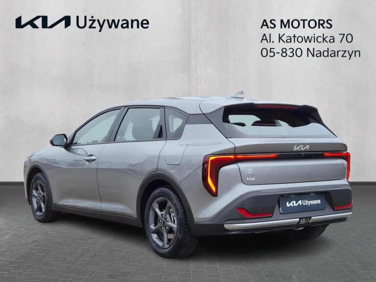 1.6 T-GDI 150 KM 7DCT • Wersja M • Full LED • Nowy Model MY26 - zdjęcie 3