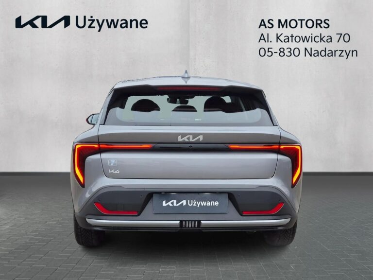 1.6 T-GDI 150 KM 7DCT • Wersja M • Full LED • Nowy Model MY26 - zdjęcie 4