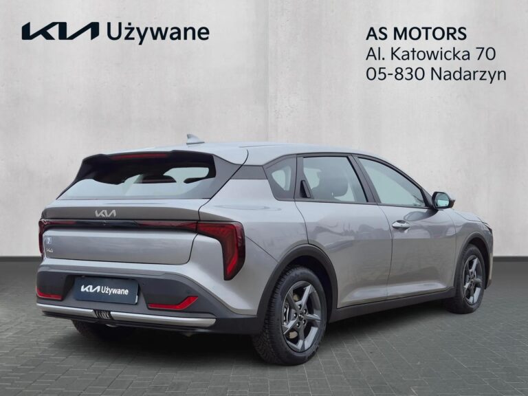 1.6 T-GDI 150 KM 7DCT • Wersja M • Full LED • Nowy Model MY26 - zdjęcie 5