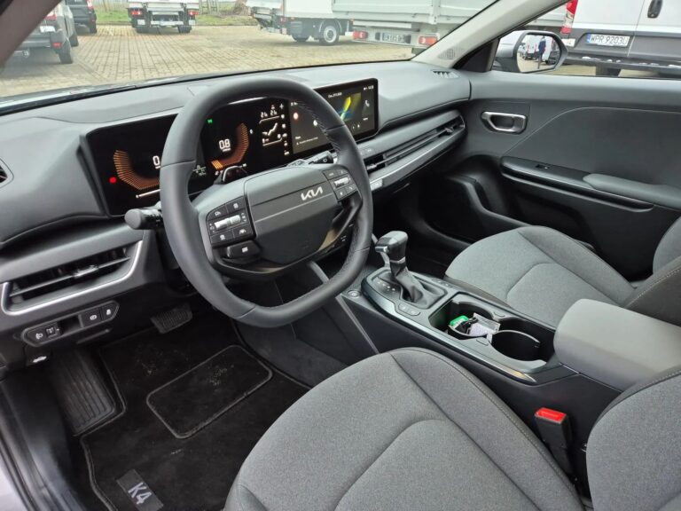 1.6 T-GDI 150 KM 7DCT • Wersja M • Full LED • Nowy Model MY26 - zdjęcie 9