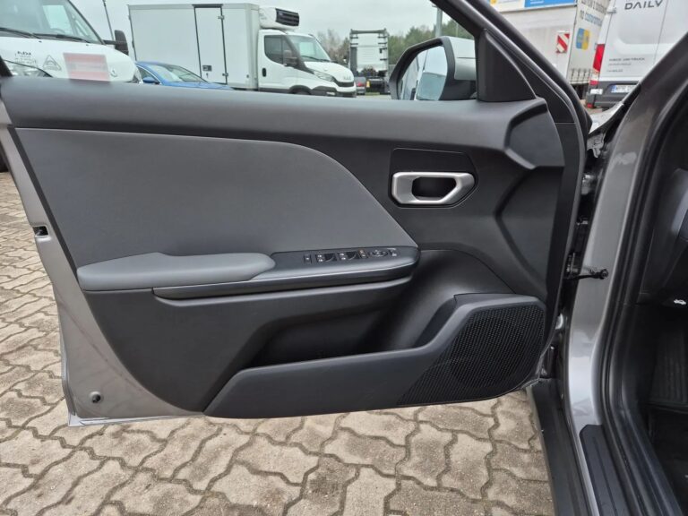 1.6 T-GDI 150 KM 7DCT • Wersja M • Full LED • Nowy Model MY26 - zdjęcie 10