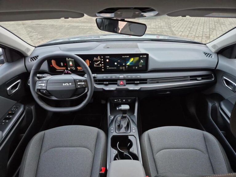 1.6 T-GDI 150 KM 7DCT • Wersja M • Full LED • Nowy Model MY26 - zdjęcie 14