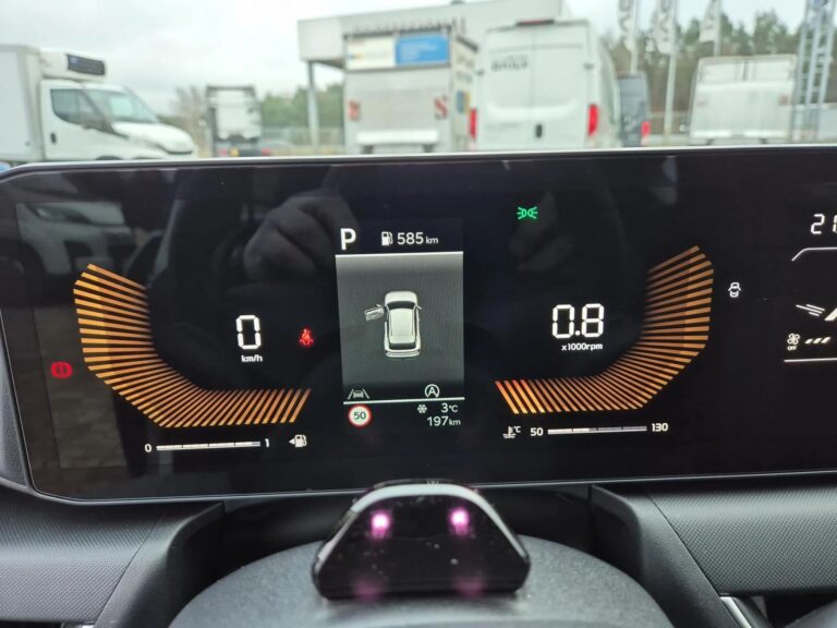 1.6 T-GDI 150 KM 7DCT • Wersja M • Full LED • Nowy Model MY26 - zdjęcie 15