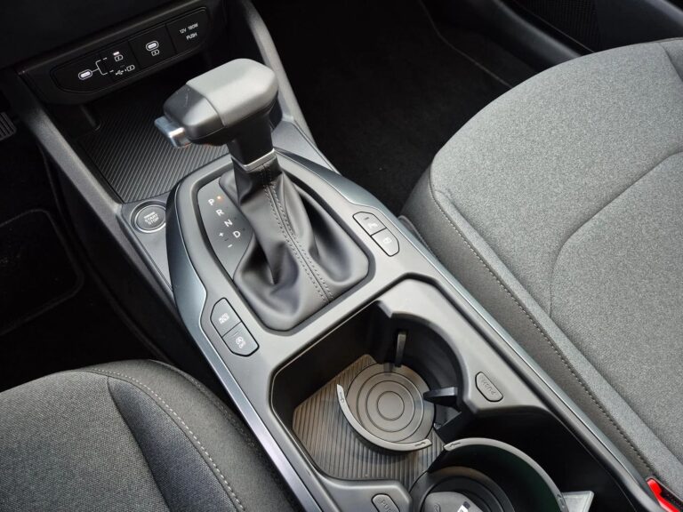 1.6 T-GDI 150 KM 7DCT • Wersja M • Full LED • Nowy Model MY26 - zdjęcie 16