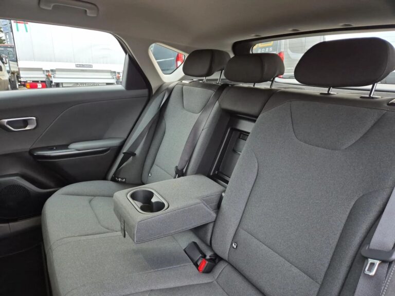 1.6 T-GDI 150 KM 7DCT • Wersja M • Full LED • Nowy Model MY26 - zdjęcie 17