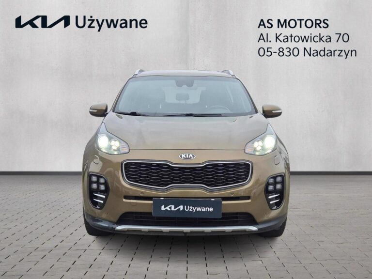 1.6 T-GDI 177KM GT Line 4x4 skrzynia automatyczna - zdjęcie 8