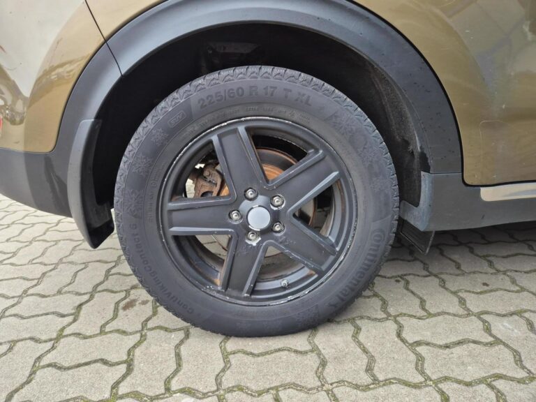 1.6 T-GDI 177KM GT Line 4x4 skrzynia automatyczna - zdjęcie 18