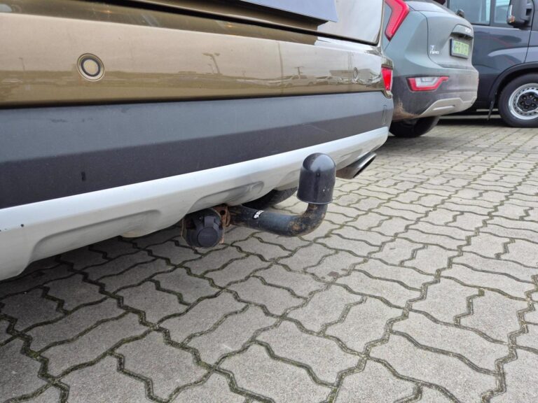 1.6 T-GDI 177KM GT Line 4x4 skrzynia automatyczna - zdjęcie 28