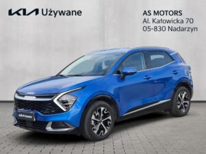 1.6 T-GDI Business Line 2WD, Bogata Wersja. Gwarancja, Finansowanie - zdjęcie 1