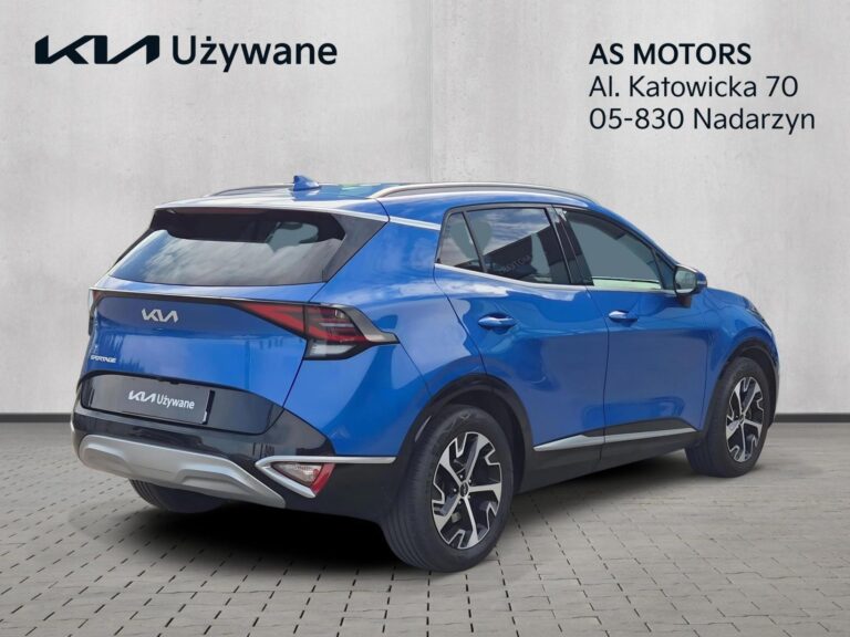 1.6 T-GDI Business Line 2WD, Bogata Wersja. Gwarancja, Finansowanie - zdjęcie 5