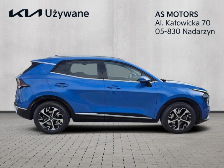 1.6 T-GDI Business Line 2WD, Bogata Wersja. Gwarancja, Finansowanie - zdjęcie 6