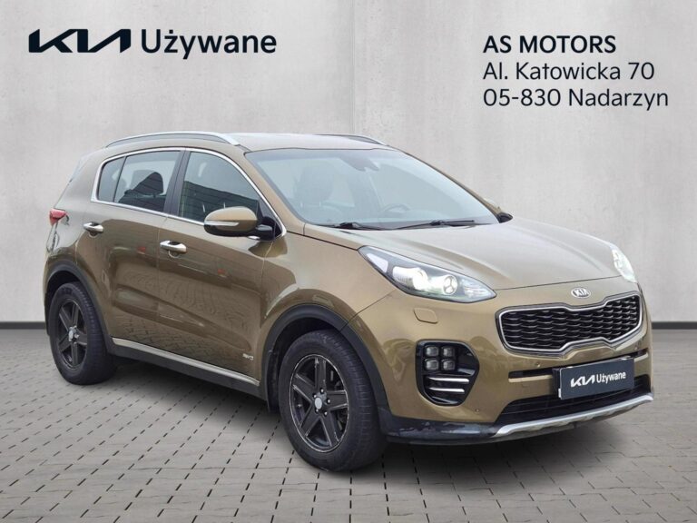 1.6 T-GDI GT Line 4x4 skrzynia automatyczna - zdjęcie 7