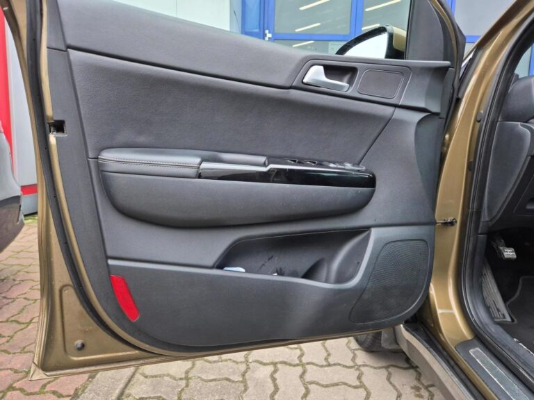 1.6 T-GDI GT Line 4x4 skrzynia automatyczna - zdjęcie 10