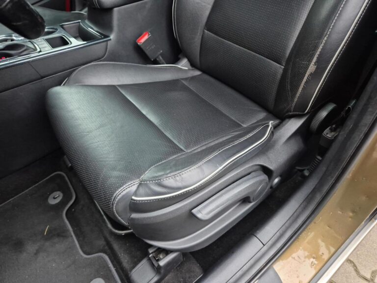 1.6 T-GDI GT Line 4x4 skrzynia automatyczna - zdjęcie 12