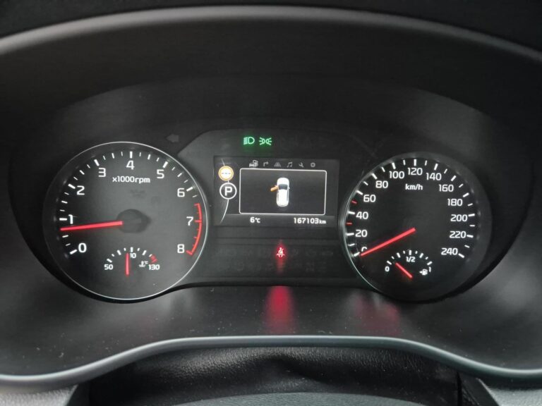 1.6 T-GDI GT Line 4x4 skrzynia automatyczna - zdjęcie 14