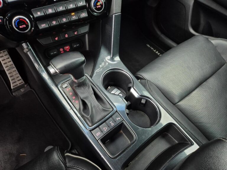 1.6 T-GDI GT Line 4x4 skrzynia automatyczna - zdjęcie 15