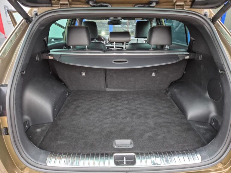 1.6 T-GDI GT Line 4x4 skrzynia automatyczna - zdjęcie 17