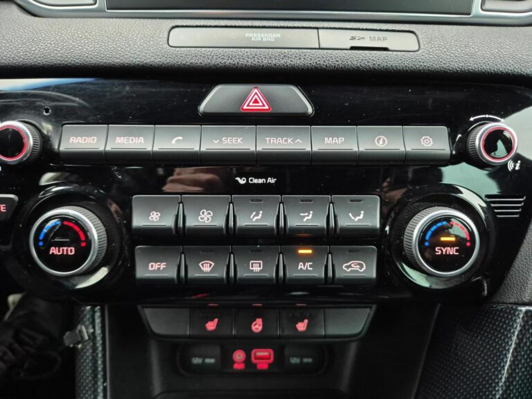 1.6 T-GDI GT Line 4x4 skrzynia automatyczna - zdjęcie 21