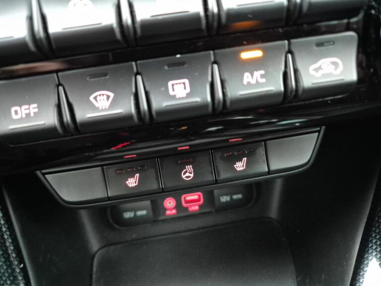 1.6 T-GDI GT Line 4x4 skrzynia automatyczna - zdjęcie 22