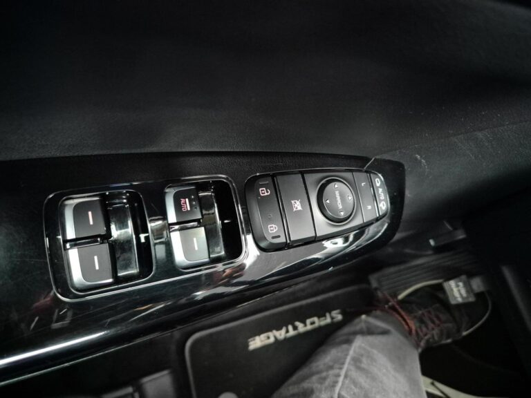 1.6 T-GDI GT Line 4x4 skrzynia automatyczna - zdjęcie 25