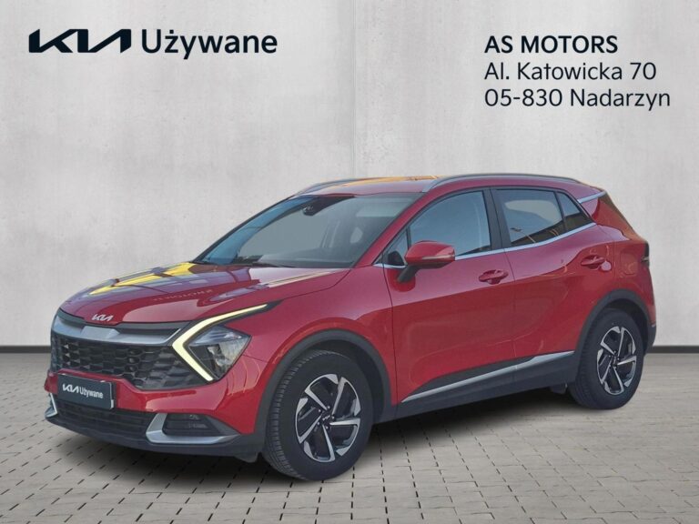 1.6 T-GDI L 2WD DCT Niski Przebieg, Salon Polska - zdjęcie 1