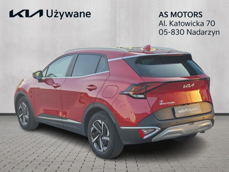 1.6 T-GDI L 2WD DCT Niski Przebieg, Salon Polska - zdjęcie 3