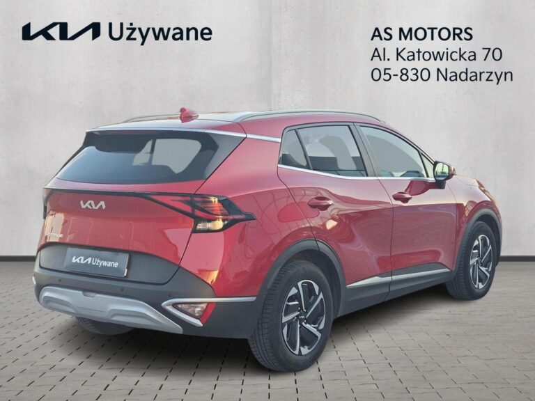 1.6 T-GDI L 2WD DCT Niski Przebieg, Salon Polska - zdjęcie 5